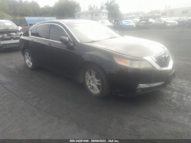 ACURA TL 2010 19uua8f26aa008459