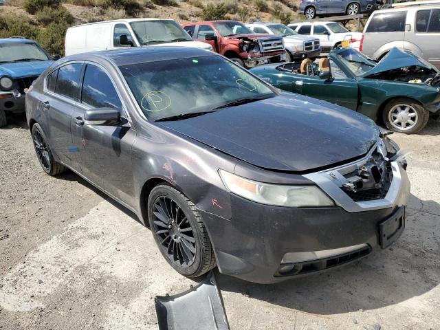 ACURA TL 2010 19uua8f26aa008834