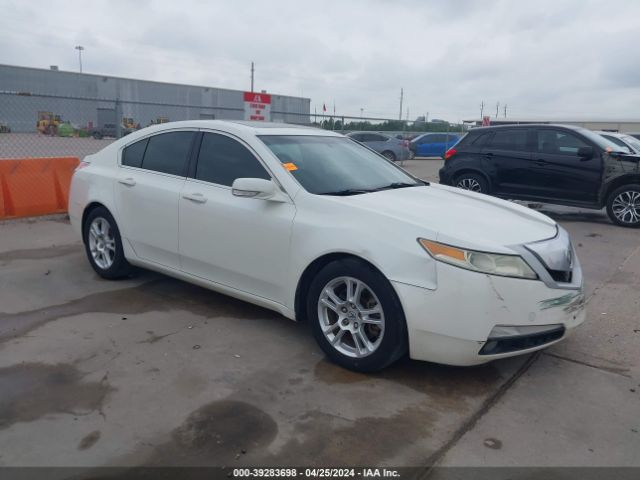 ACURA TL 2010 19uua8f26aa008915