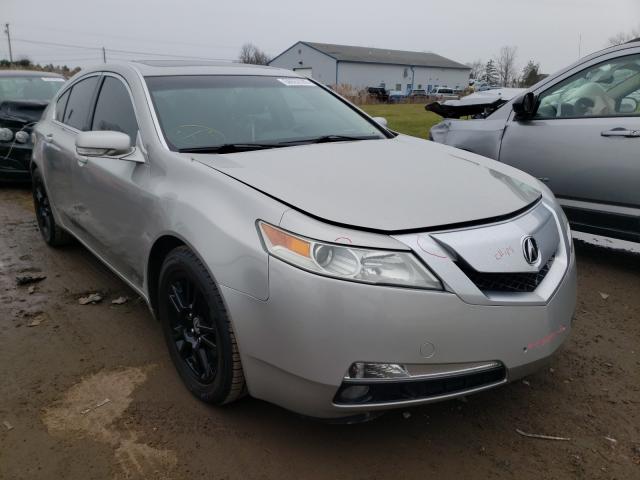 ACURA TL 2010 19uua8f26aa009076