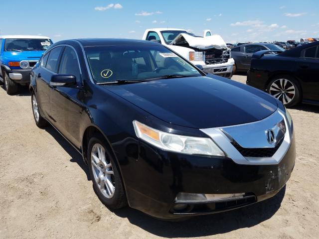 ACURA TL 2010 19uua8f26aa010177