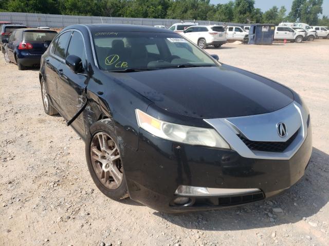 ACURA TL 2010 19uua8f26aa010194