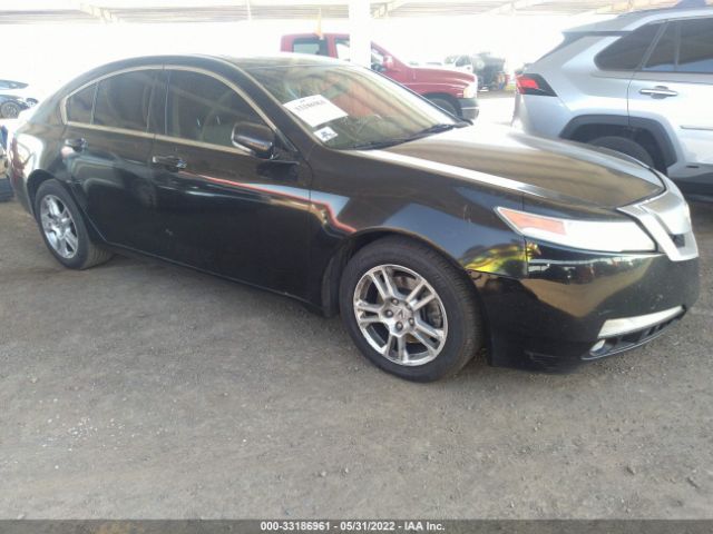 ACURA TL 2010 19uua8f26aa011037