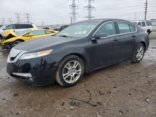 ACURA TL 2010 19uua8f26aa012592