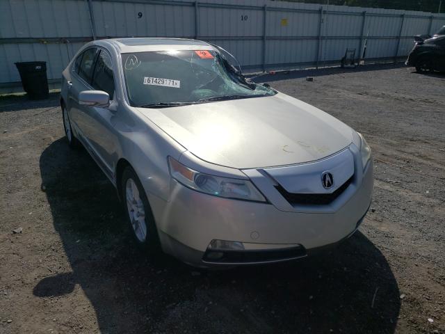 ACURA TL 2010 19uua8f26aa012995