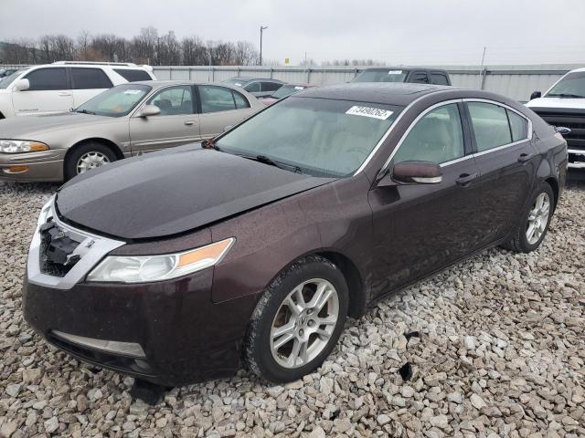 ACURA TL 2010 19uua8f26aa013032