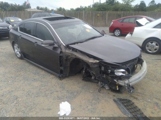 ACURA TL 2010 19uua8f26aa013323