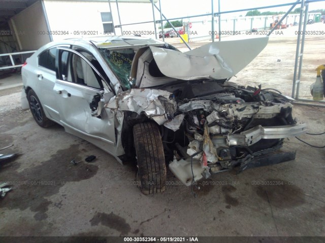 ACURA TL 2010 19uua8f26aa015296