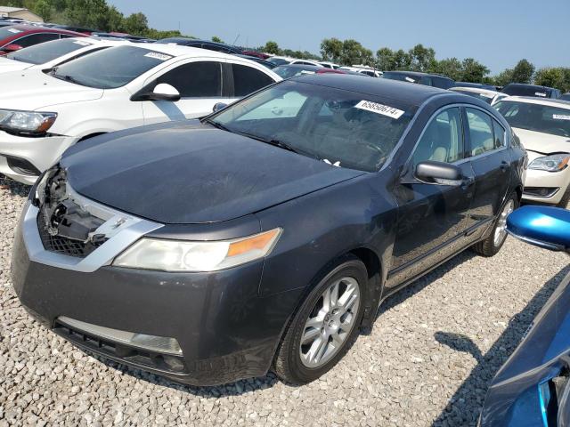 ACURA TL 2010 19uua8f26aa016416