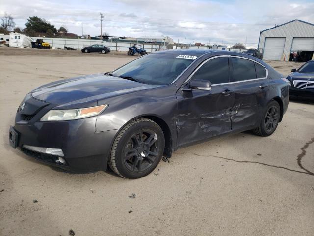 ACURA TL 2010 19uua8f26aa016643