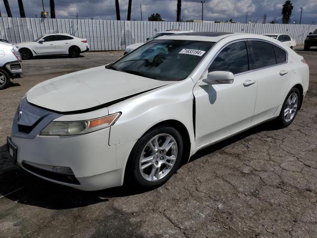 ACURA TL 2010 19uua8f26aa018358