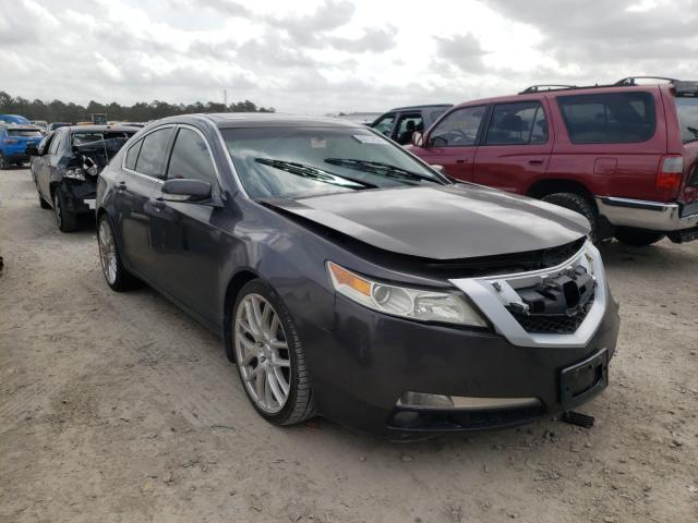 ACURA TL 2010 19uua8f26aa020143