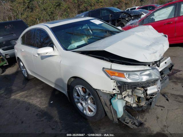 ACURA TL 2010 19uua8f26aa021759