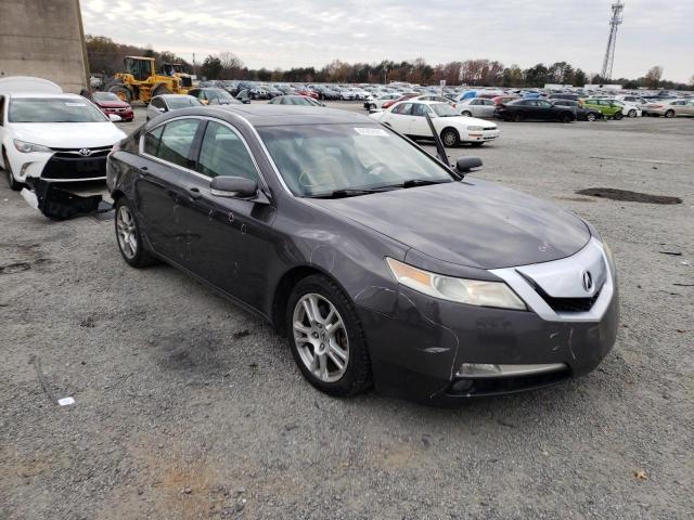 ACURA TL 2010 19uua8f26aa023110