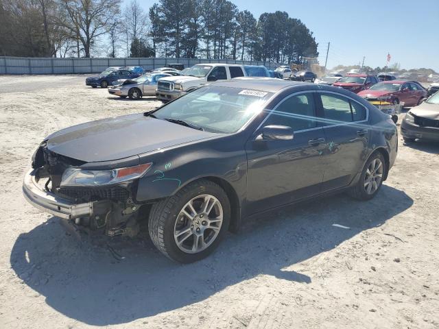 ACURA TL 2010 19uua8f26aa023138