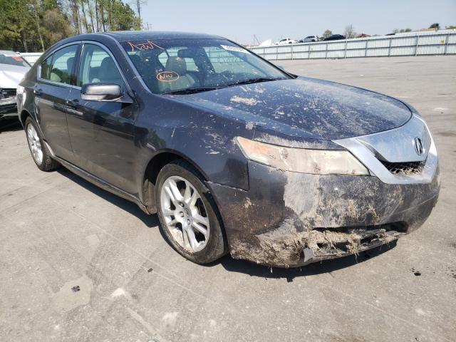 ACURA TL 2010 19uua8f26aa023169