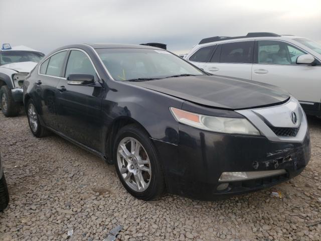 ACURA TL 2010 19uua8f26aa023706