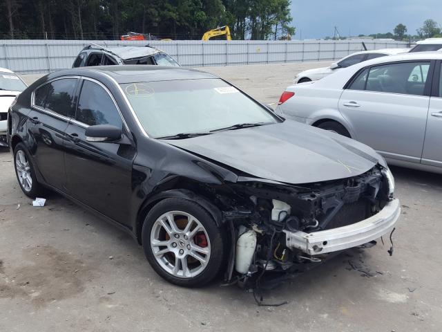 ACURA TL 2010 19uua8f26aa023821