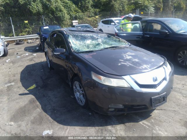 ACURA TL 2010 19uua8f26aa025066