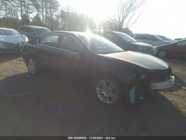 ACURA TL 2010 19uua8f26aa025150