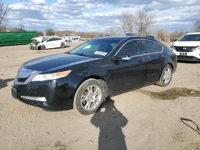 ACURA TL 2010 19uua8f26aa025181