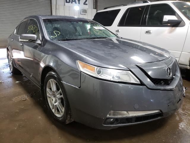 ACURA TL 2010 19uua8f26aa025326