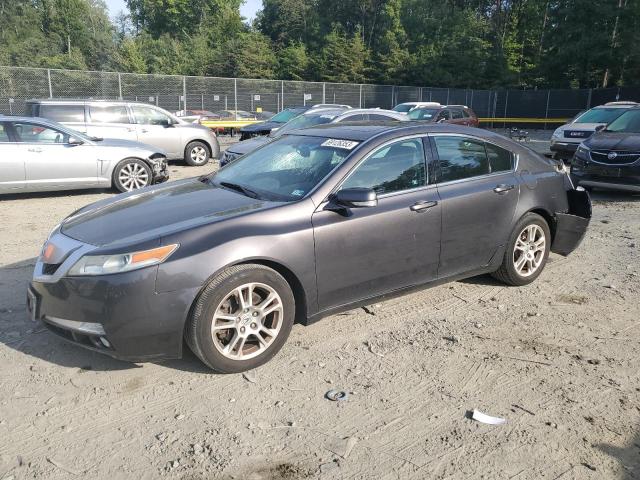 ACURA TL 2010 19uua8f26aa025925