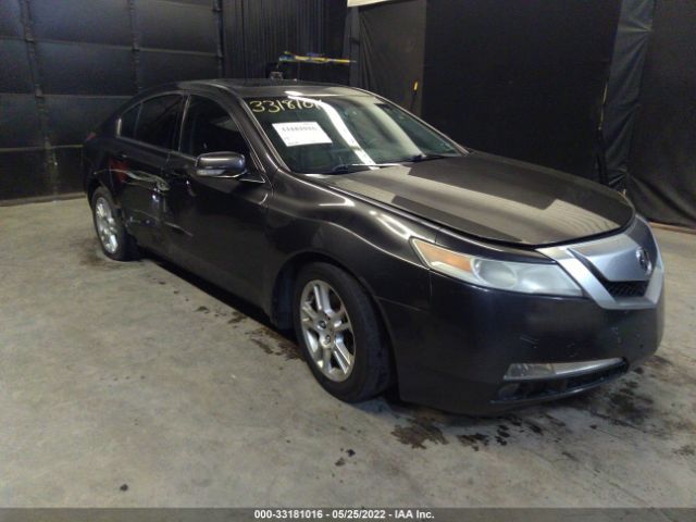 ACURA TL 2010 19uua8f26aa026010