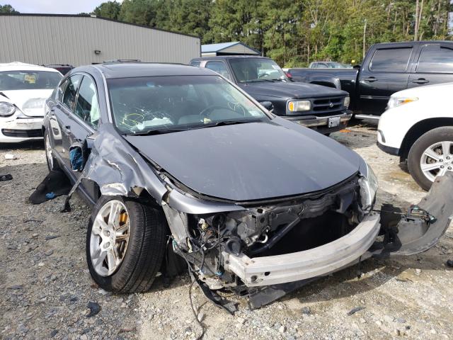 ACURA TL 2010 19uua8f26aa026573