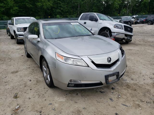 ACURA TL 2010 19uua8f26aa027464