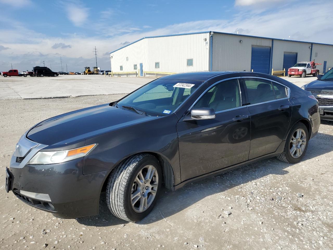 ACURA TL 2011 19uua8f26ba000007