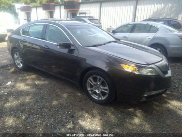 ACURA TL 2011 19uua8f26ba000024