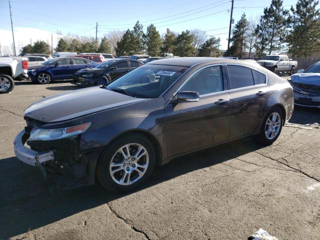 ACURA TL 2011 19uua8f26ba000038