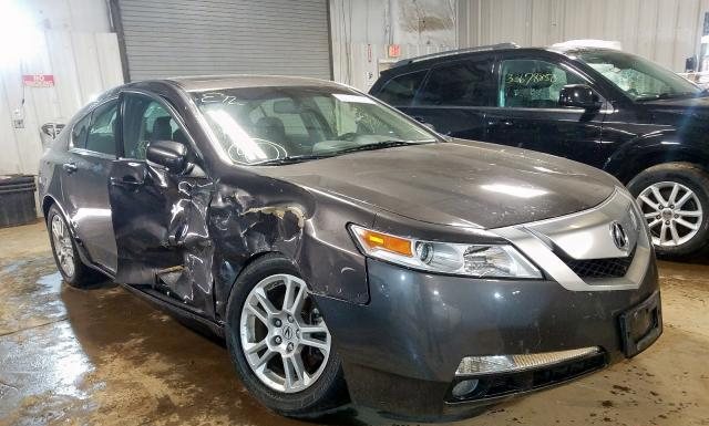 ACURA TL 2011 19uua8f26ba001352