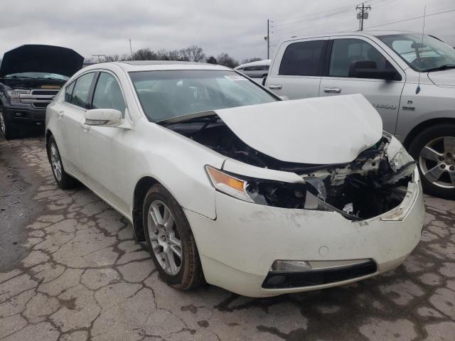 ACURA TL 2011 19uua8f26ba005286