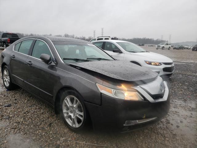 ACURA TL 2011 19uua8f26ba005921