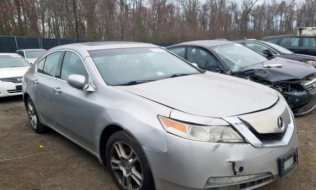 ACURA TL 2011 19uua8f26ba006339