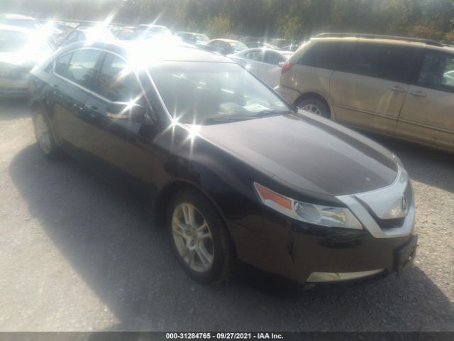 ACURA TL 2011 19uua8f26ba008141