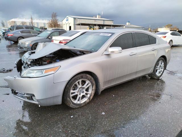 ACURA TL 2011 19uua8f26ba008754