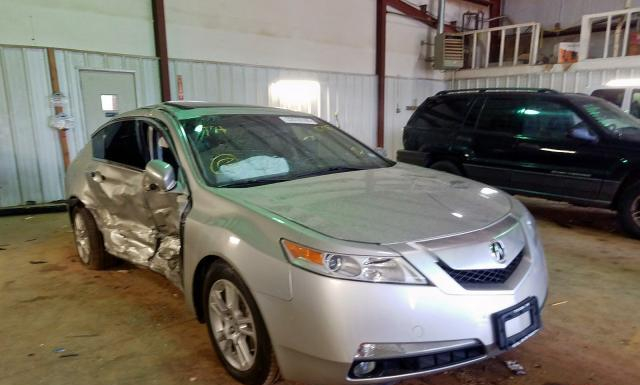 ACURA TL 2011 19uua8f26ba008785