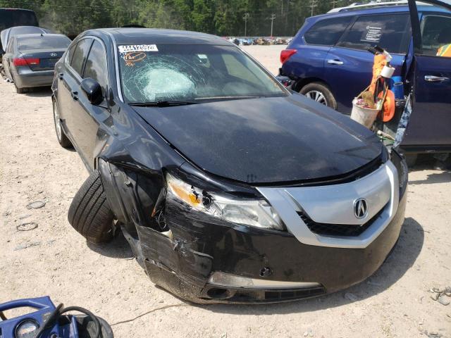 ACURA TL 2011 19uua8f26ba009340