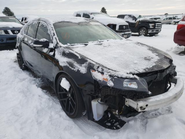 ACURA TL 2012 19uua8f26ca001210