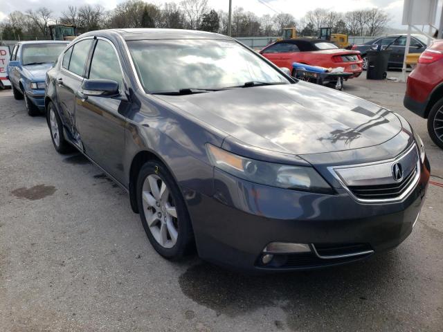 ACURA TL 2012 19uua8f26ca002485