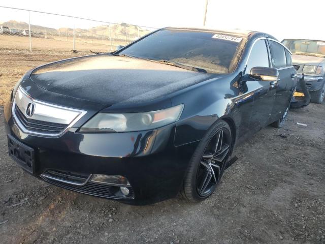 ACURA TL 2012 19uua8f26ca003328