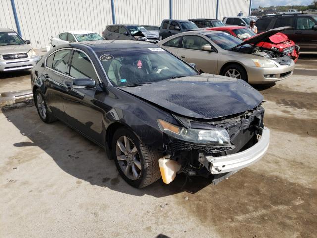 ACURA TL 2012 19uua8f26ca003944