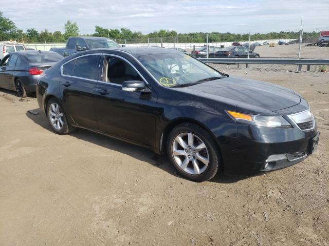 ACURA TL 2012 19uua8f26ca006195