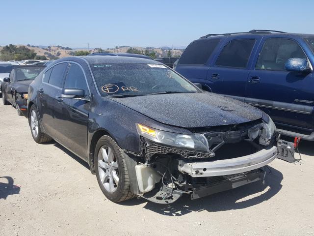 ACURA TL 2012 19uua8f26ca006682