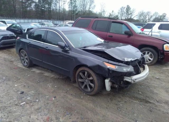 ACURA TL 2012 19uua8f26ca006696