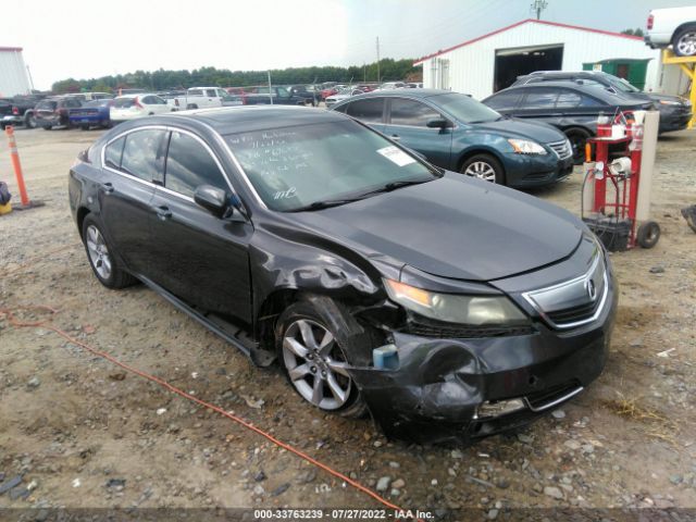 ACURA TL 2012 19uua8f26ca008593