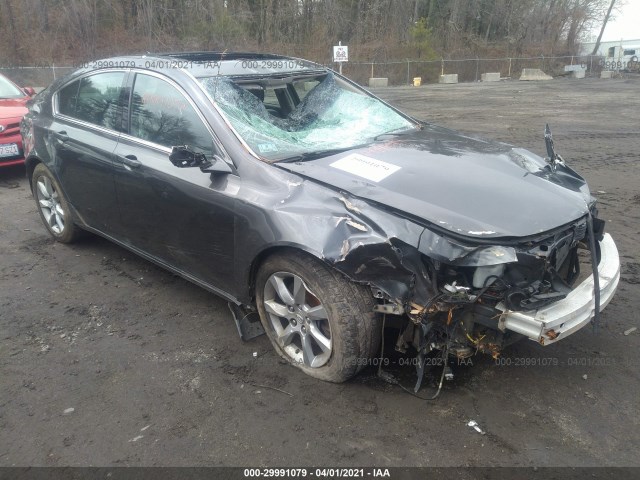 ACURA TL 2012 19uua8f26ca008982